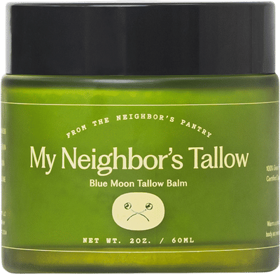 Blue Moon Tallow Balm