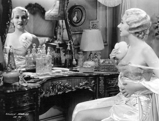 Discussions On Vanity