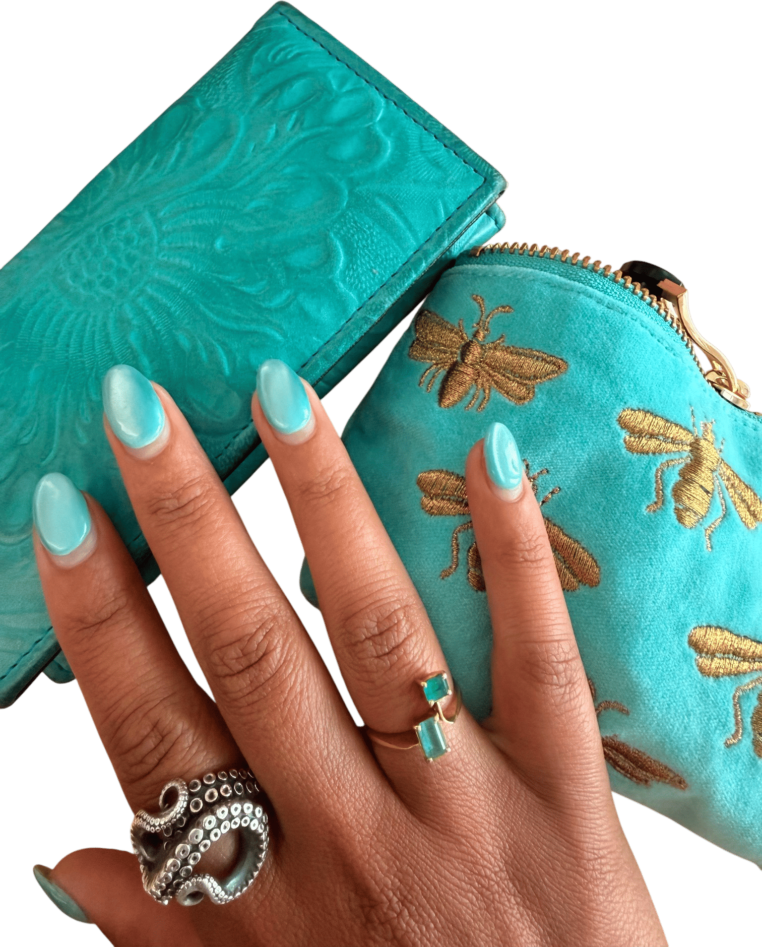 Having a very favorite color as an adult
