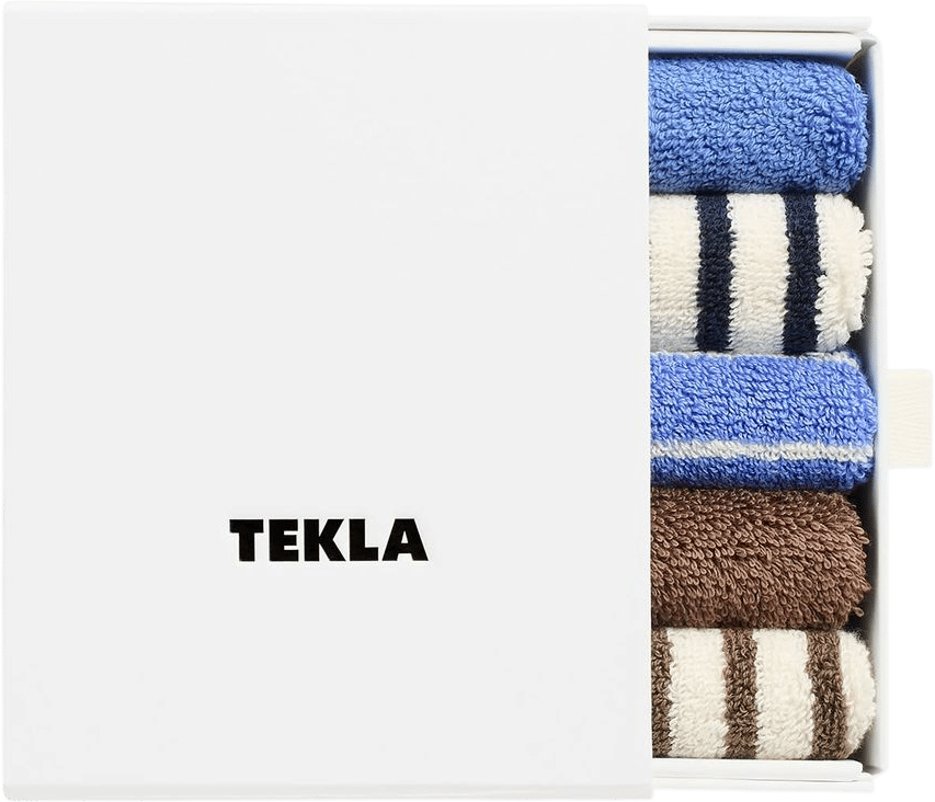 Washcloth Set
