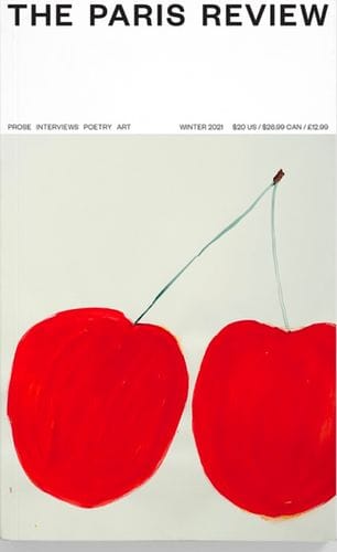 The Paris Review