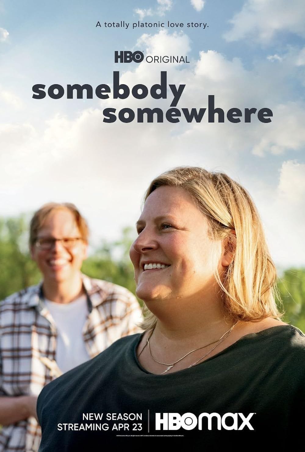 Somebody, Somewhere