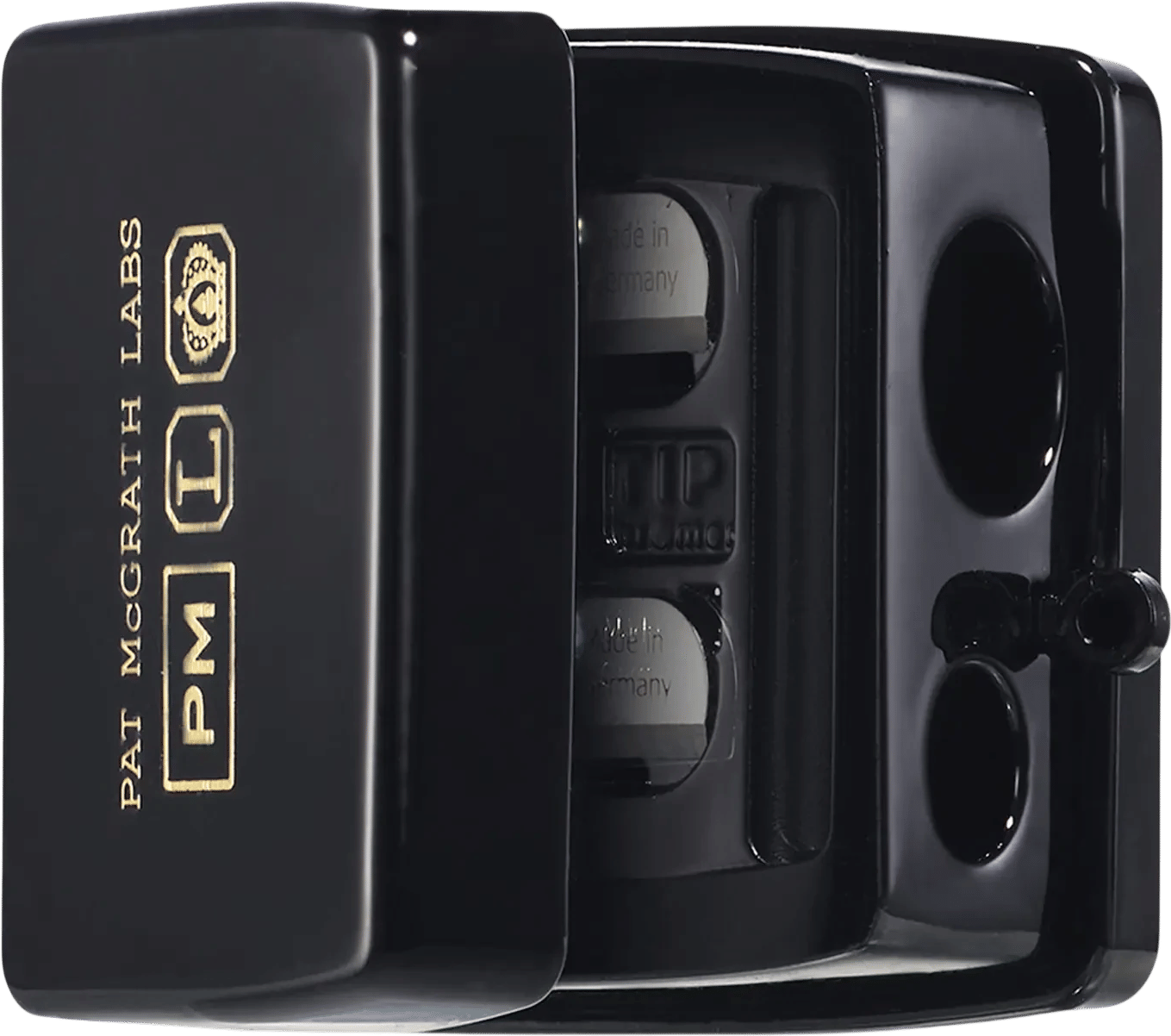 Pat McGrath Labs Dual Precision Pencil Sharpener