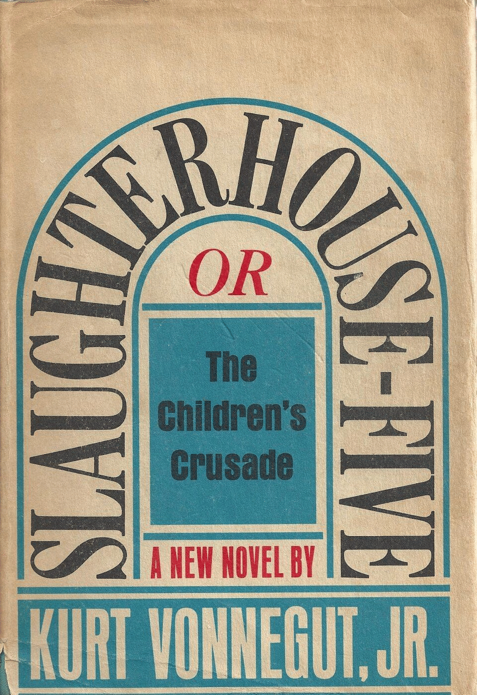slaughterhouse five