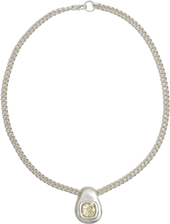 Nari Necklace