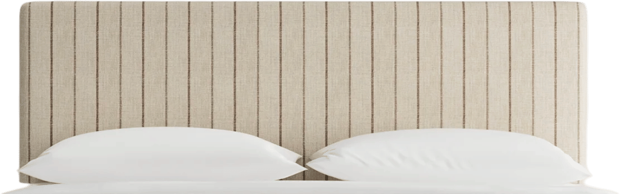 Eisley Upholstered Panel Headboard