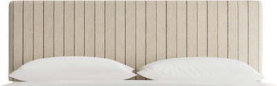 Eisley Upholstered Panel Headboard