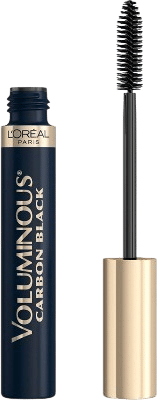 L'Oreal Paris Voluminous Mascara - Carbon Black
