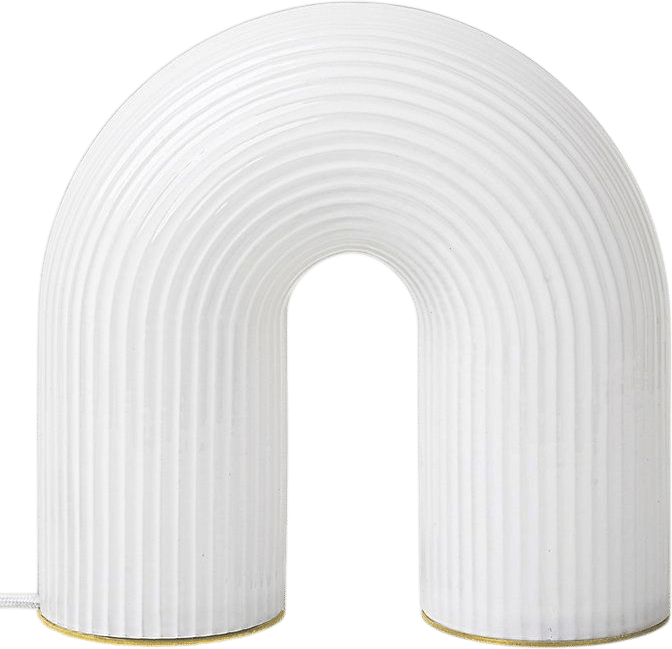 Vuelta LED Table Lamp by ferm LIVING