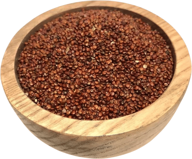 Red Quinoa