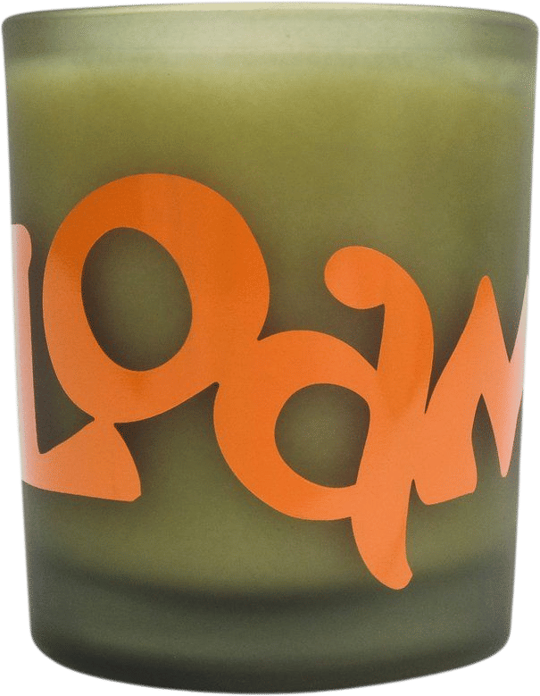 Community Garden Candle