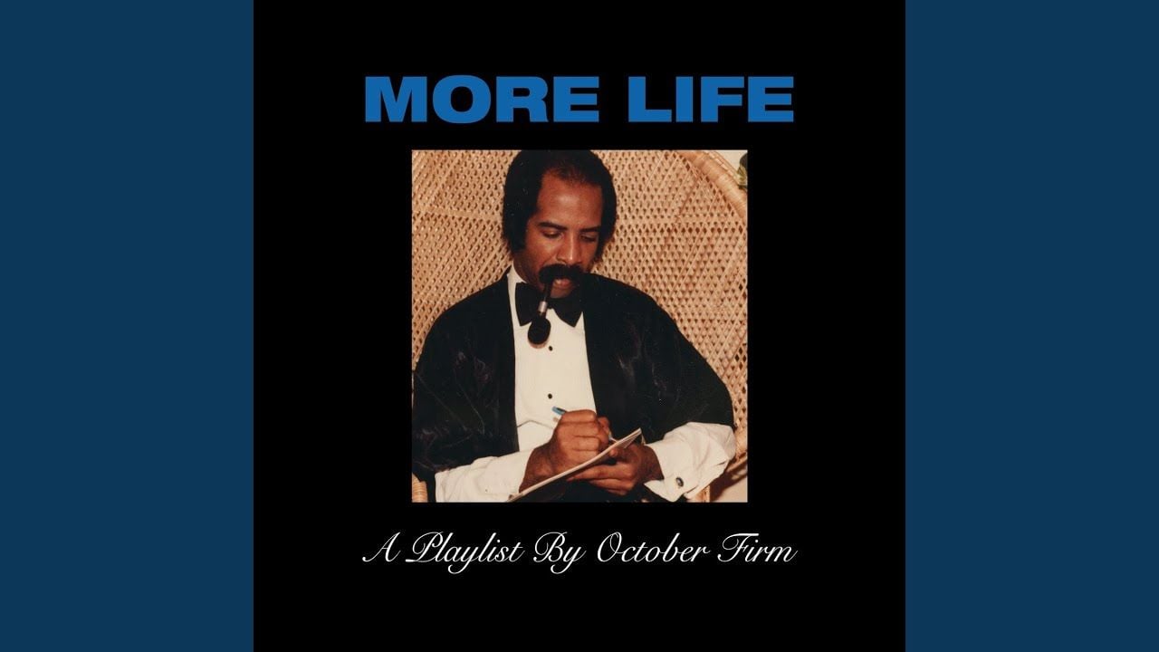 Teenage Fever - Drake