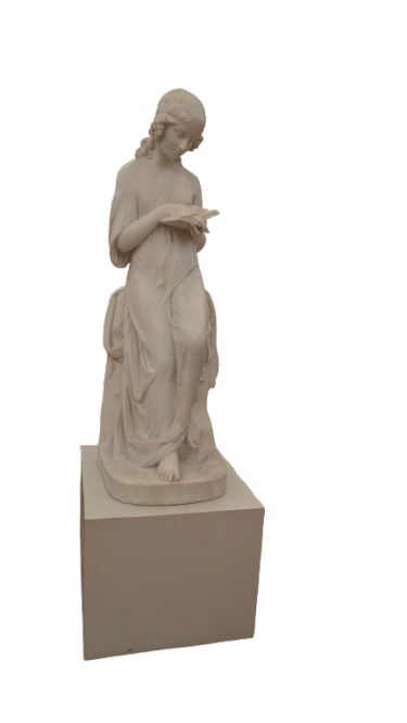 visiting free art museums