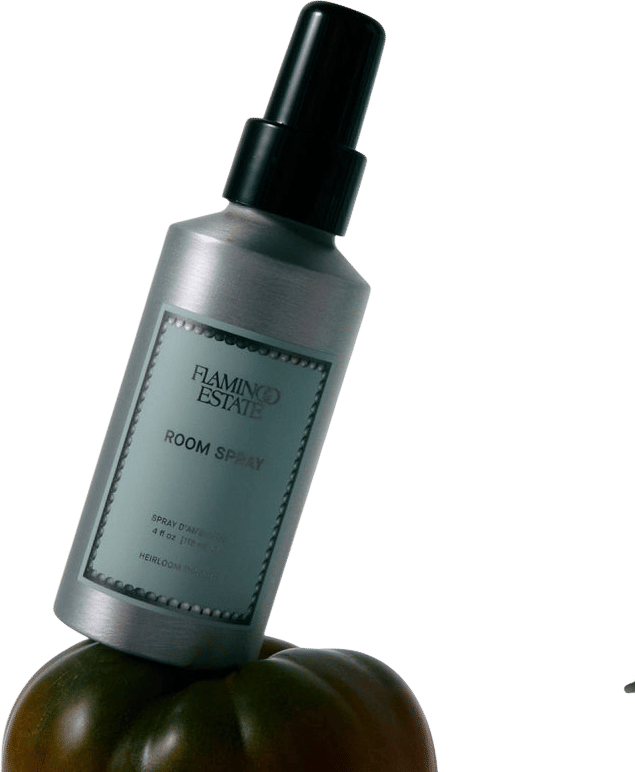 Flamingo Estate Heirloom Tomato Room Spray