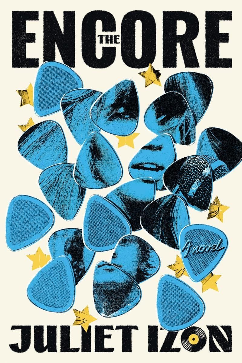 The Encore (Juliet Izon)