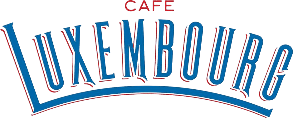 Cafe Luxembourg