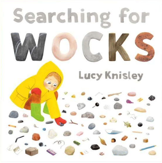 Wocks (Lucy Knisley)