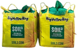 Soil3 Humus Compost