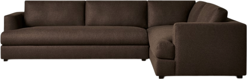 The Varick Sectional