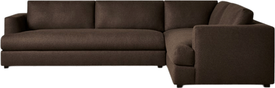 The Varick Sectional