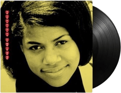 Bettye Swann - Bettye Swann - Import Vinyl 2 LP Record