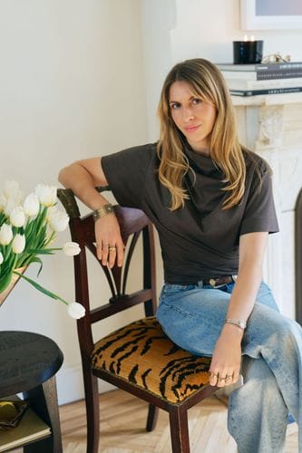 Hilliary Bianca Salamanca logo