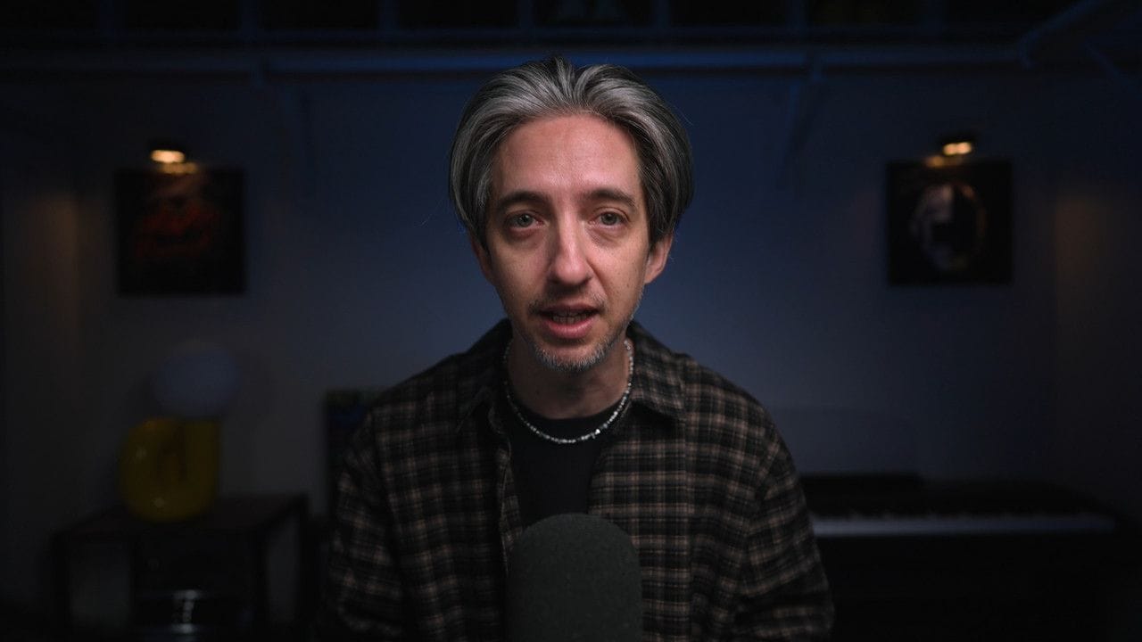 Dissecting “Something About Us” (& more!) by Daft Punk