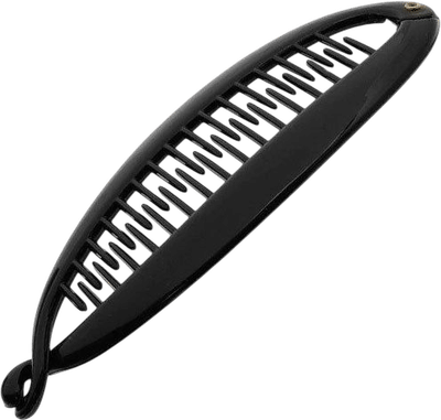 Classic Banana Clip