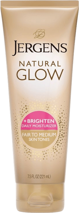 Natural Glow Daily Moisturizer