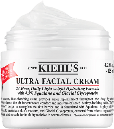 Ultra Facial Cream
