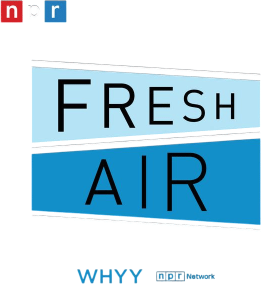 Listen To Fresh Air