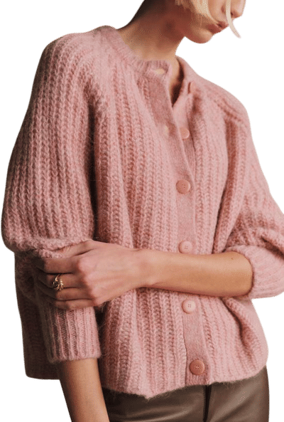 Émile Cardigan