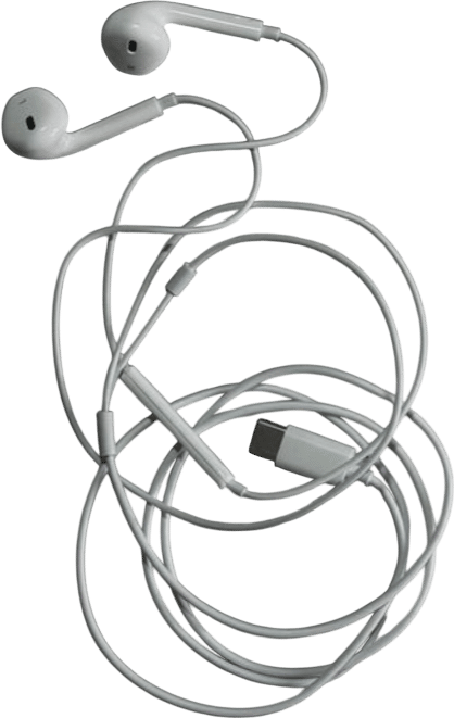 EarPods (Lightning Connector)