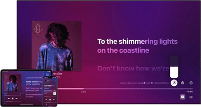 Apple Music