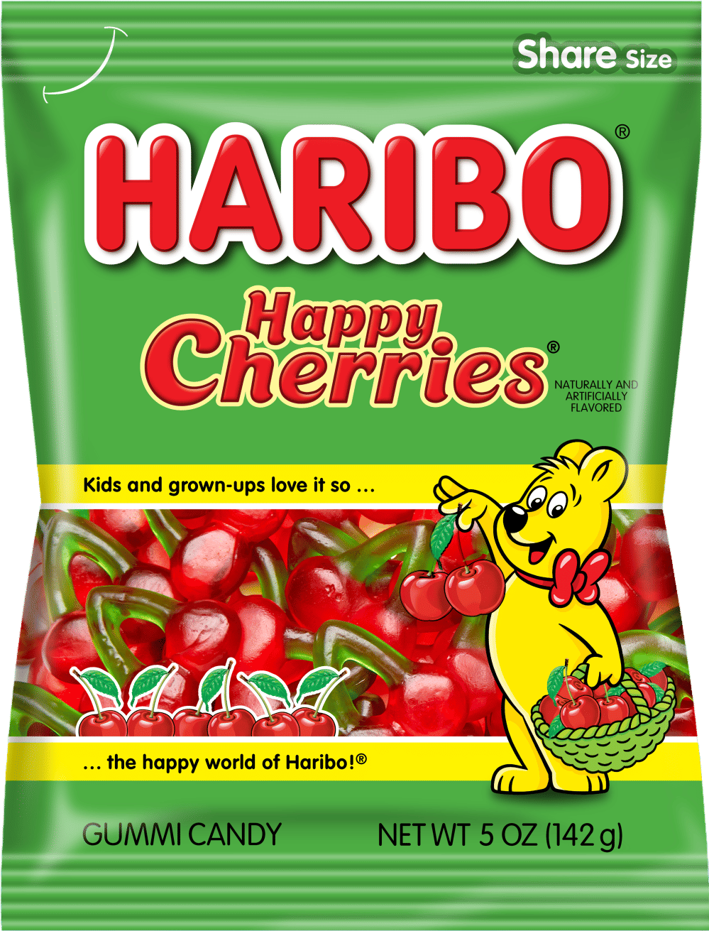 Happy Cherries