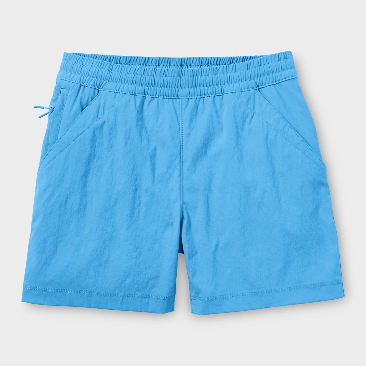 Women's AKHG Access Point Pull-On Shorts