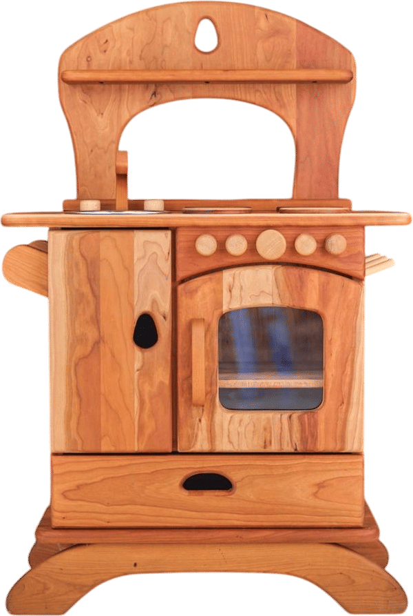 Cottage Kitchen