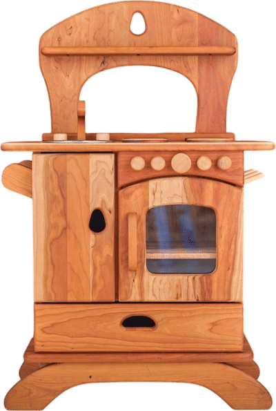 Cottage Kitchen