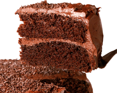 Go Shorty, It's Your Birthday Cake Recipe