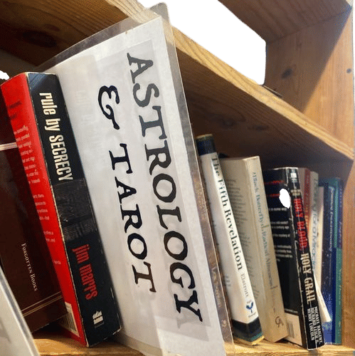 Myopic Books: Chicago, Illinois