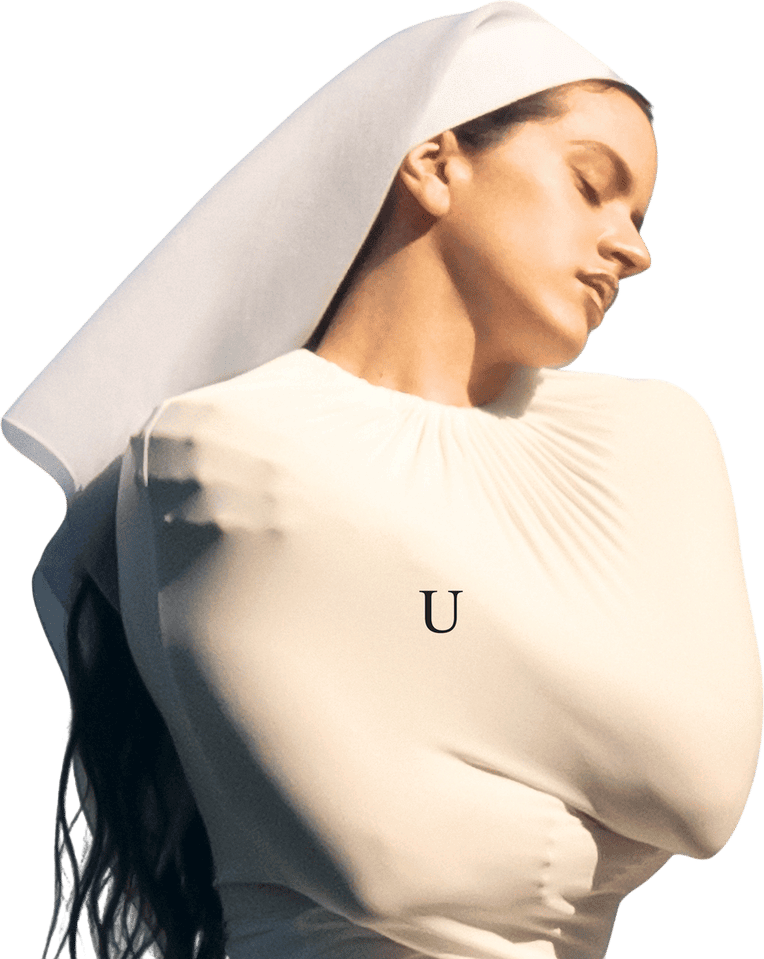 la yugular rosalia