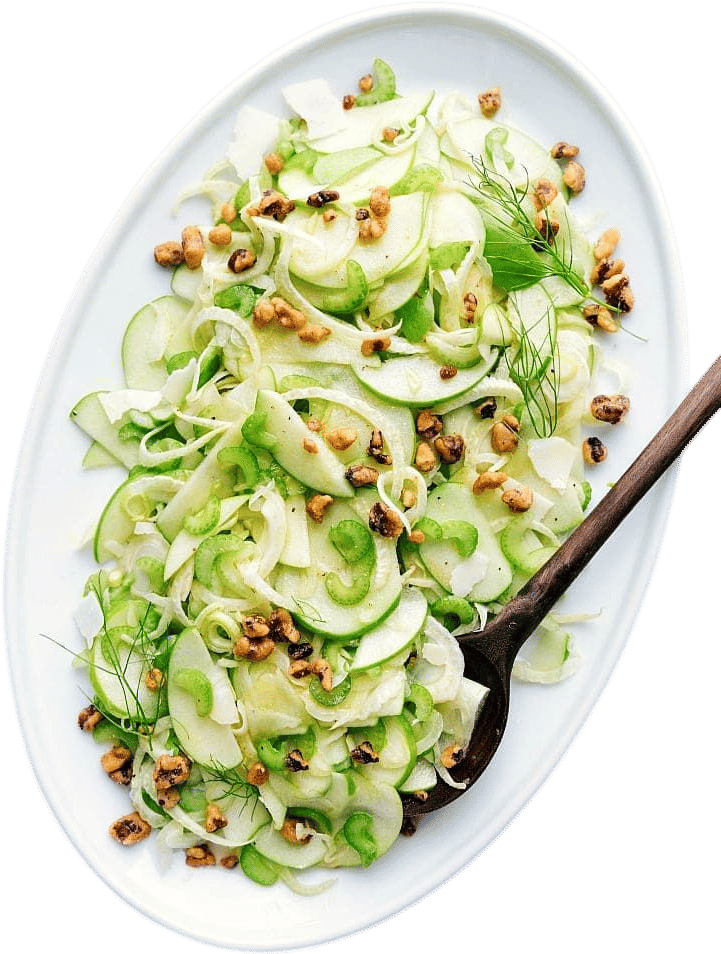 Erwhon salad dupe