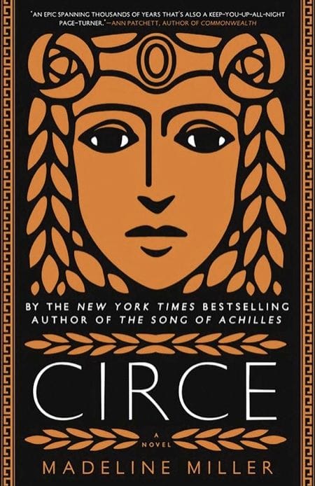 Circe (Madeline Miller)