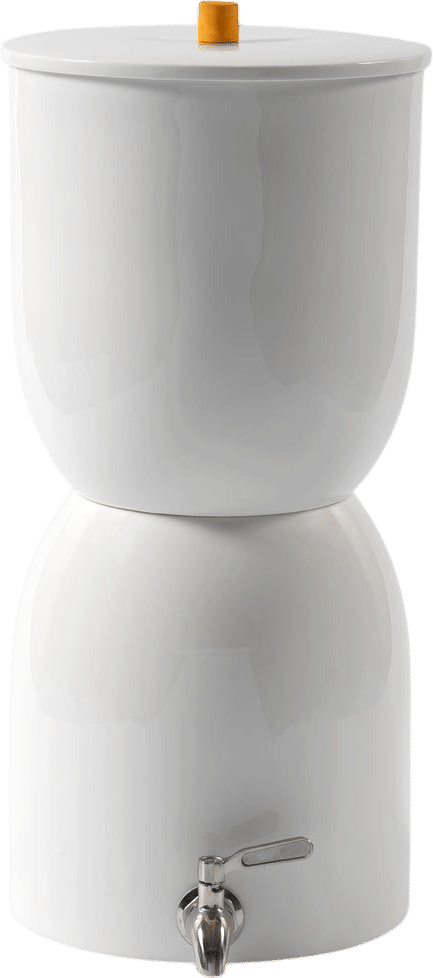 Walter Water Filter
