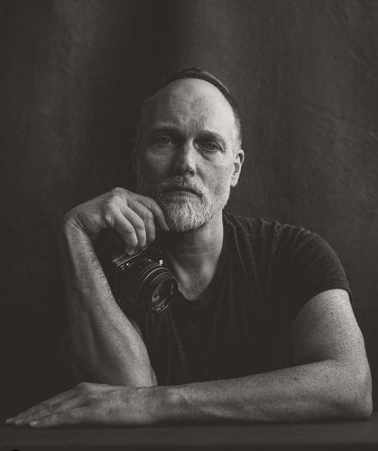 Richard Leonard Schultz Photography