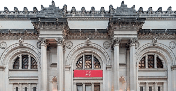 The Metropolitan Museum of Art
