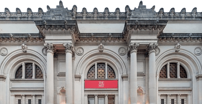 The Metropolitan Museum of Art Membership