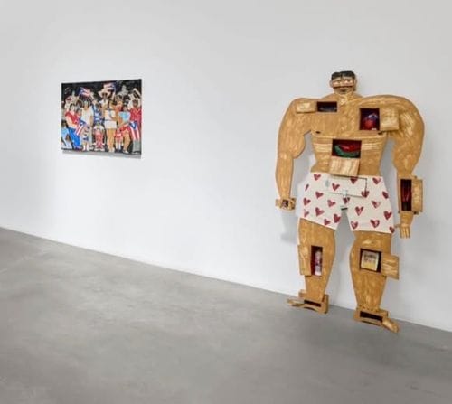 Luis De Jesus Los Angeles