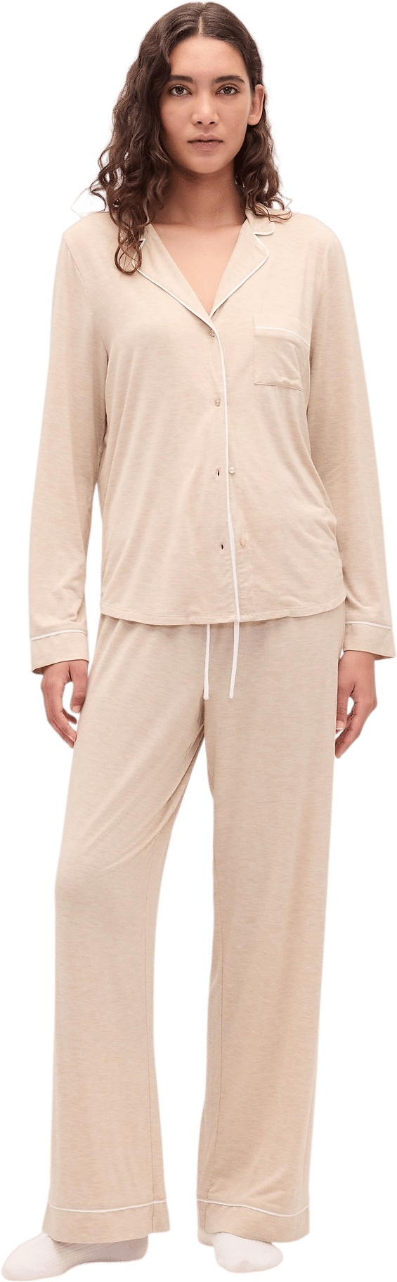 the gap pajama pants