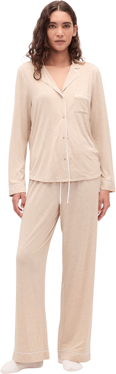 Softest Modal PJ Pants